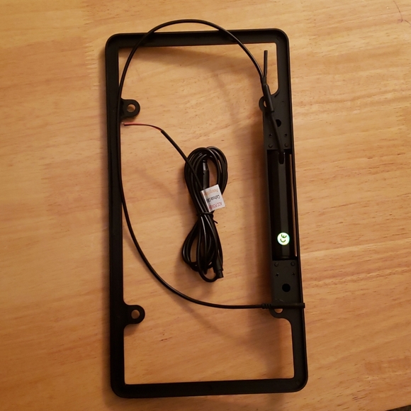 Wifi car backup camera - Picture 2 of 8